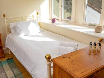 Glamping for 4 People in Church Stretton, Shropshire, Photo 1