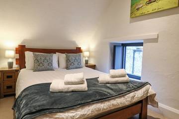 Cottage for 4 People in Carsington Water, Peak District, Photo 1
