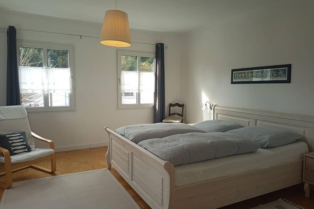 Ganze Wohnung, Ferienwohnung Drei Lilien - Appartement/Fewo, Bad, Wc in Gummersbach, Oberbergischer Kreis