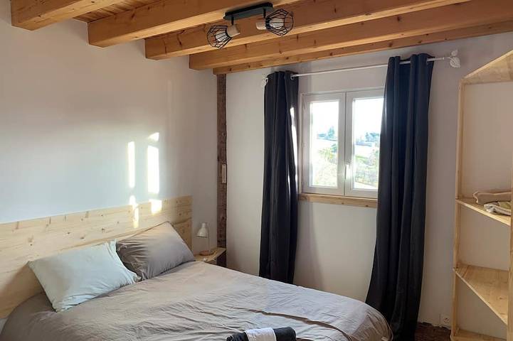 Location de vacances pour 6 personnes à Grandrif - 3