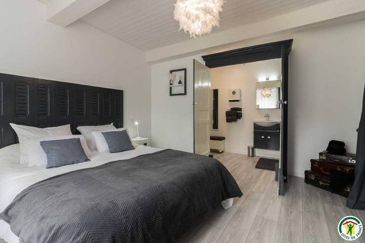 Location de vacances pour 6 personnes, avec terrasse à Arbas (Haute-Garonne) - 2