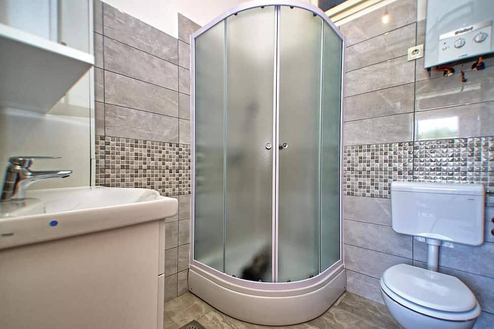 2-pokojowy, wspaniały dom w Vela Luka in Vela Luka, Korčula