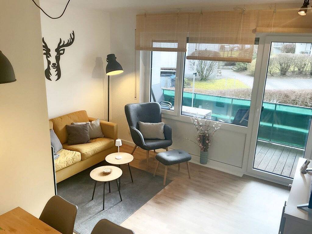 Sauerlandglück (inkl. Meinecard+) in Stryck, Willingen
