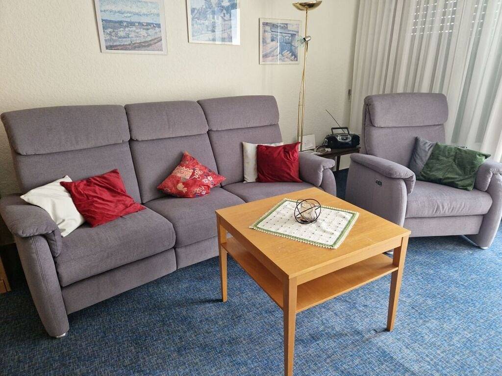 Waldresidenz Komfortable Ferienresidenz in Unterkirnach, Mittlerer Schwarzwald