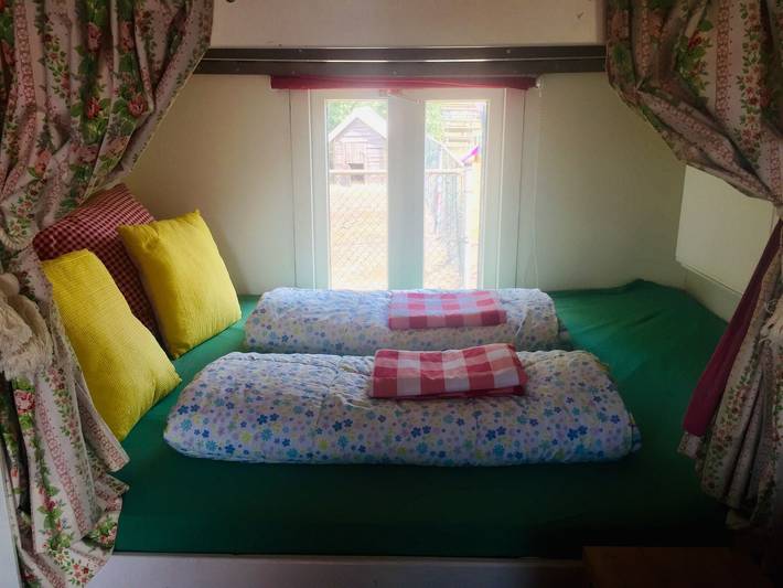 Ferienhaus für 2 Personen, mit Garten in Nordbrabant - 4