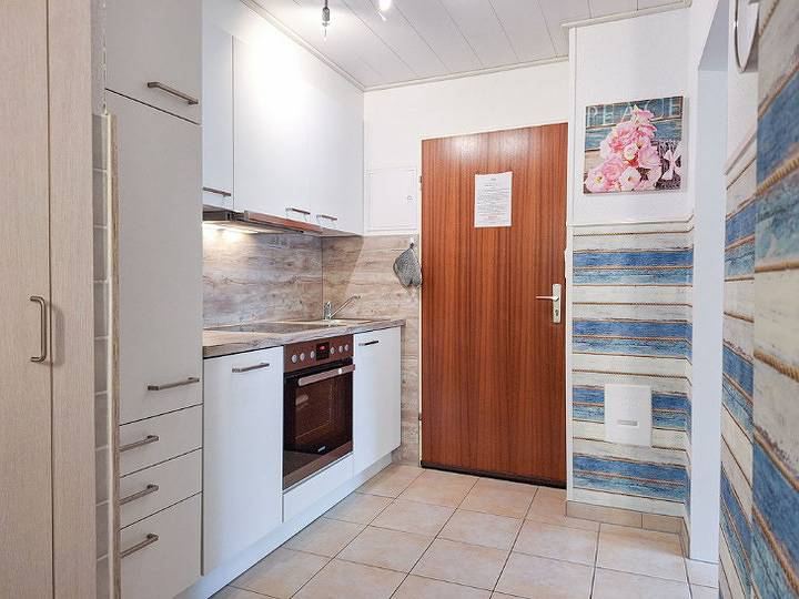 Ganze Ferienwohnung, Ferienwohnung Seepferd in Friedrichskoog, Nordseeküste