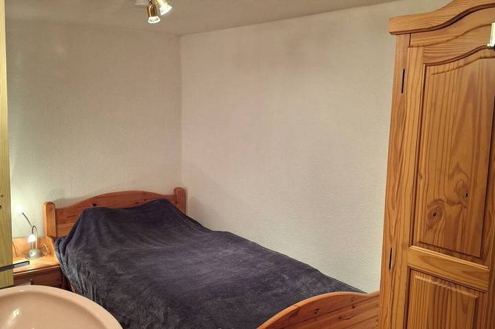 Ferienhaus für 3 Personen, mit Garten in Witzenhausen - 2