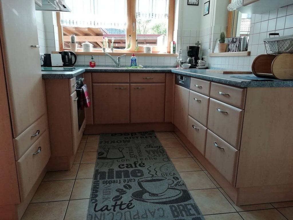 Ferienhaus mit 1 Schlafzimmer in Lechbruck, Lechbruck am See