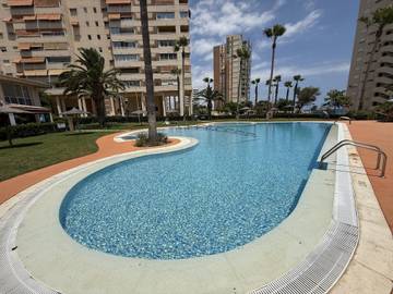 Location De Vacances pour 6 Personnes dans Platja de l'Horta-Mutxavista (San Juan Playa), El Campello, Photo 4