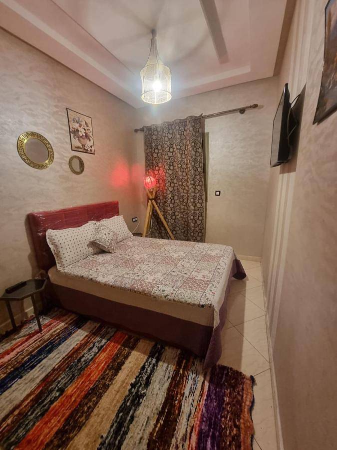 Appartement de vacances pour 15 personnes, avec vue et jardin - 1