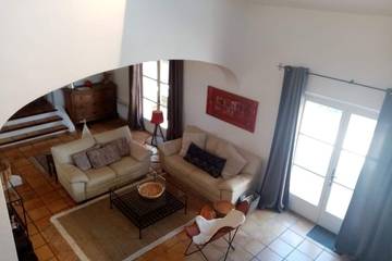 Villa pour 6 Personnes dans Sainte-Maxime, Région de Draguignan, Photo 4