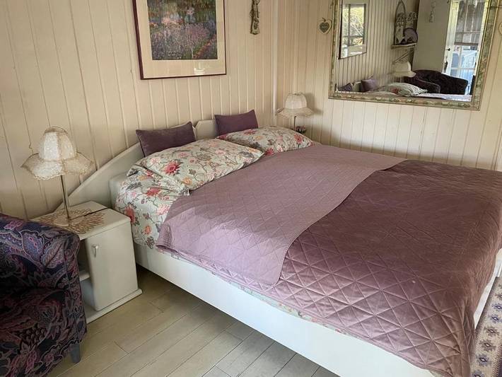Chambre d’hôte pour 2 personnes, avec jardin et vue aux Pays-Bas - 3