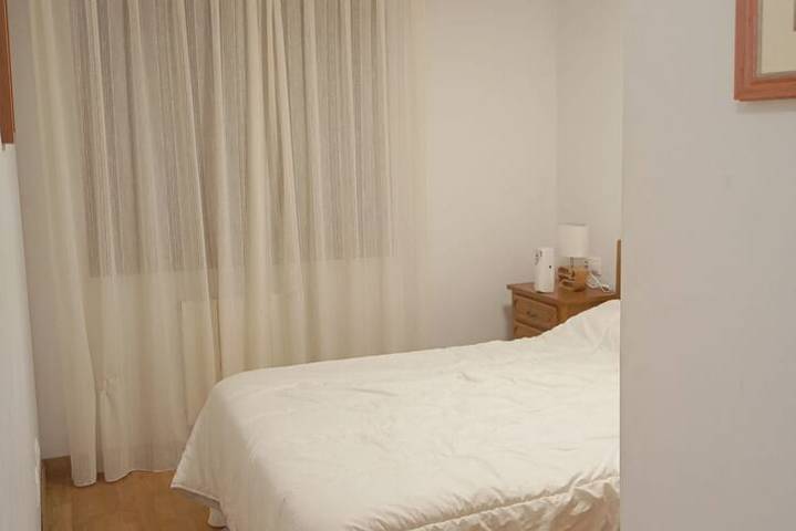 Appartement entier, Appartement moderne avec Wi-Fi, lave-vaisselle et cuisine équipée in Las Arenas (Cabrales), Cabrales