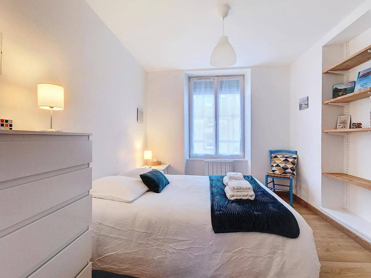 Appartement entier, Charmant appartement sur 3 niveaux in Beaumont-Hague, La Hague