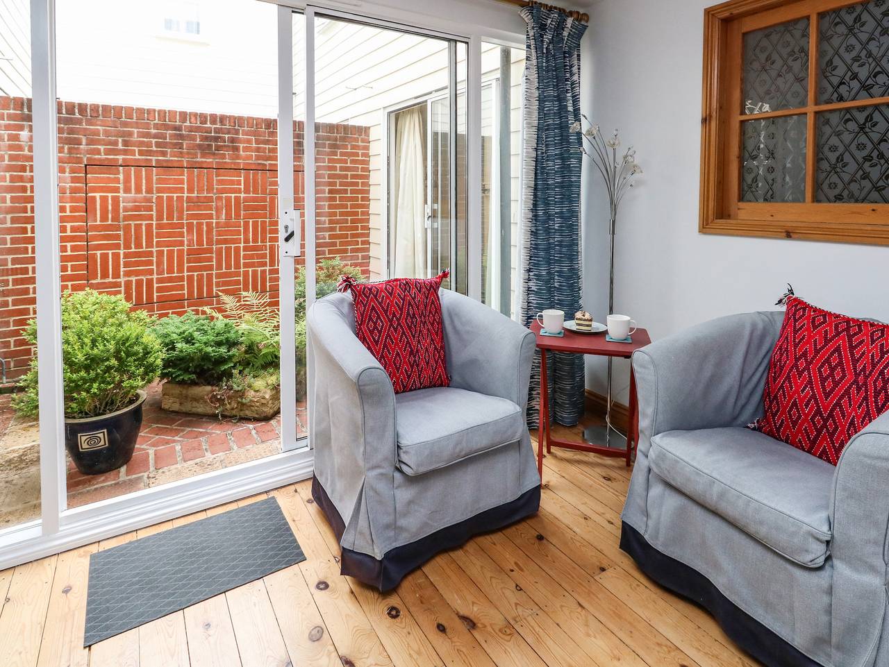 Ganze Wohnung, Spindrift in Weymouth, Dorset
