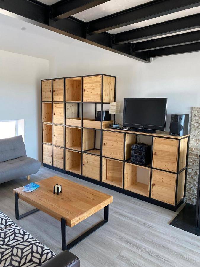 Location de vacances pour 5 personnes dans La Chapelle-de-Guinchay - 2