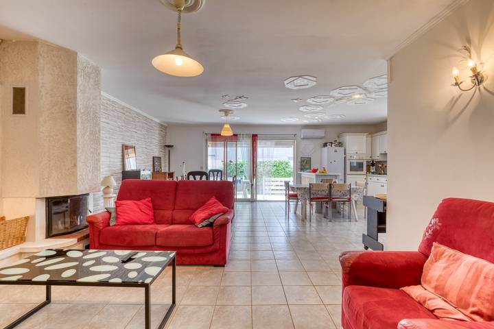 Location de vacances pour 5 personnes, avec Jardin en Camargue - 4
