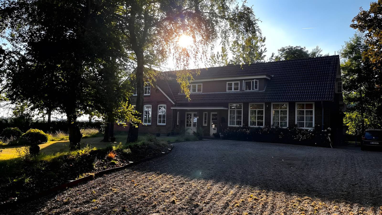 Ferienwohnung für 15 Personen in Niebüll, Nordfriesland