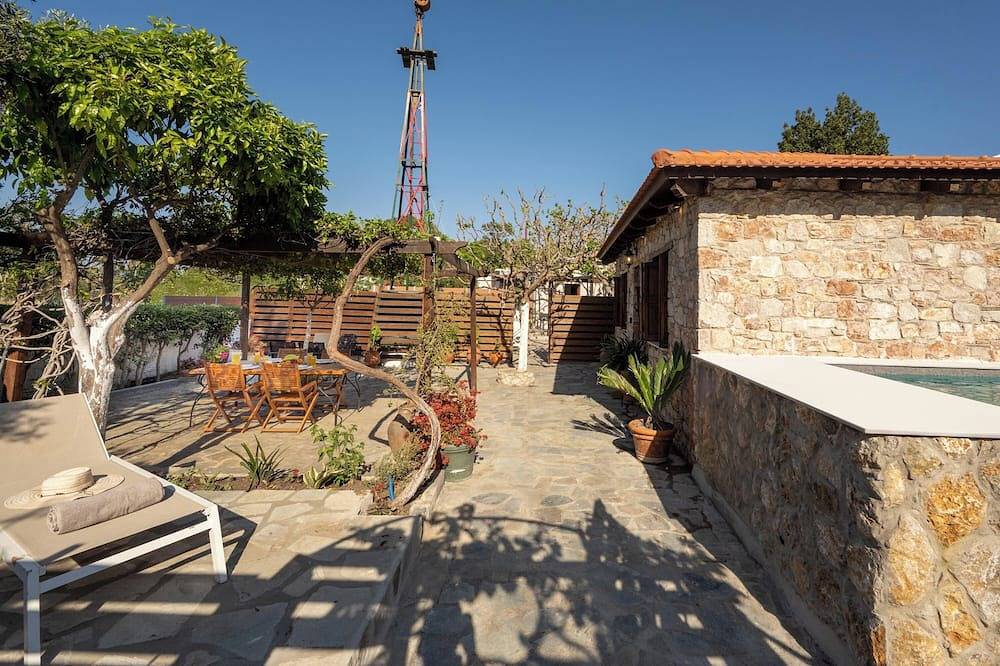 Ganze Wohnung, Ariadni Villas Faliraki - 1 in Faliraki, Rhodos