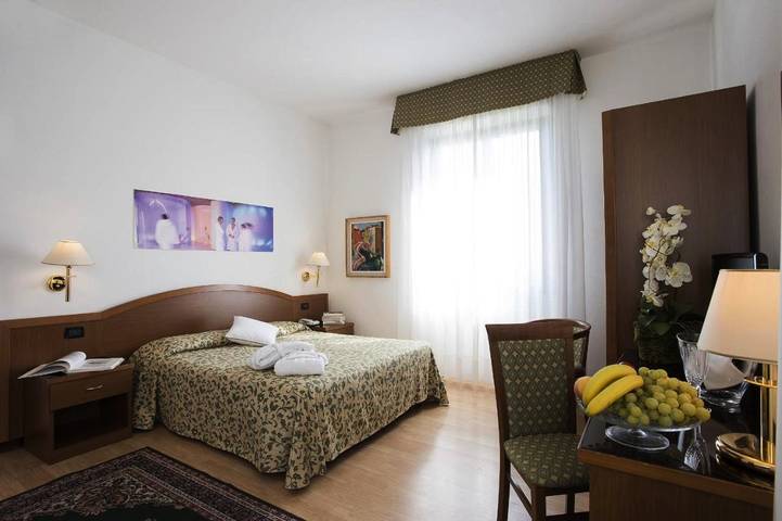 Hotel para 4 personas, con jardín, Se admiten mascotas - 1