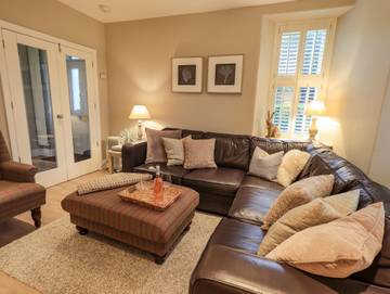 Log Cabin for 6 People in Grasmere, Cumbria, Photo 3