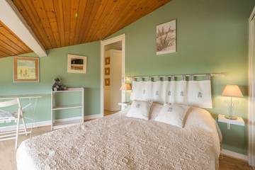 Maison De Vacances pour 4 Personnes dans Saint-Palais-sur-Mer, Région de Rochefort, Photo 1