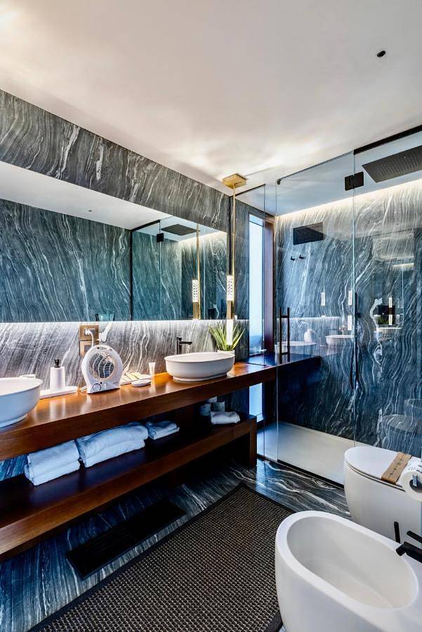 Location de vacances pour 6 personnes, avec jardin et vue, animaux acceptés à Alassio - 4