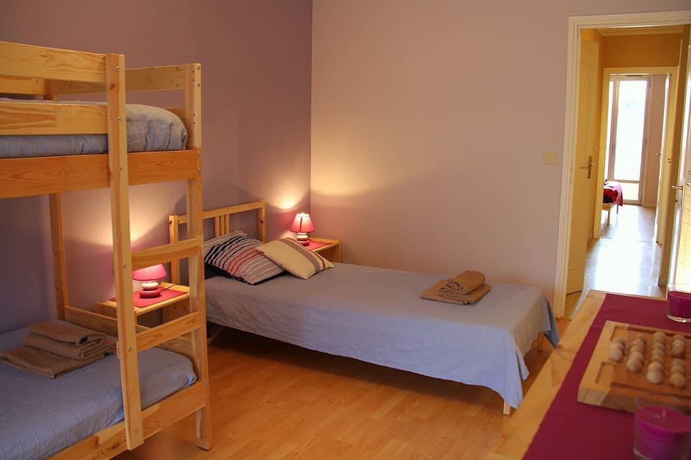 Appartement entier, Appartement de charme 4 etoiles à deux pas du cœur in Le Puy-en-Velay, Haute-Loire