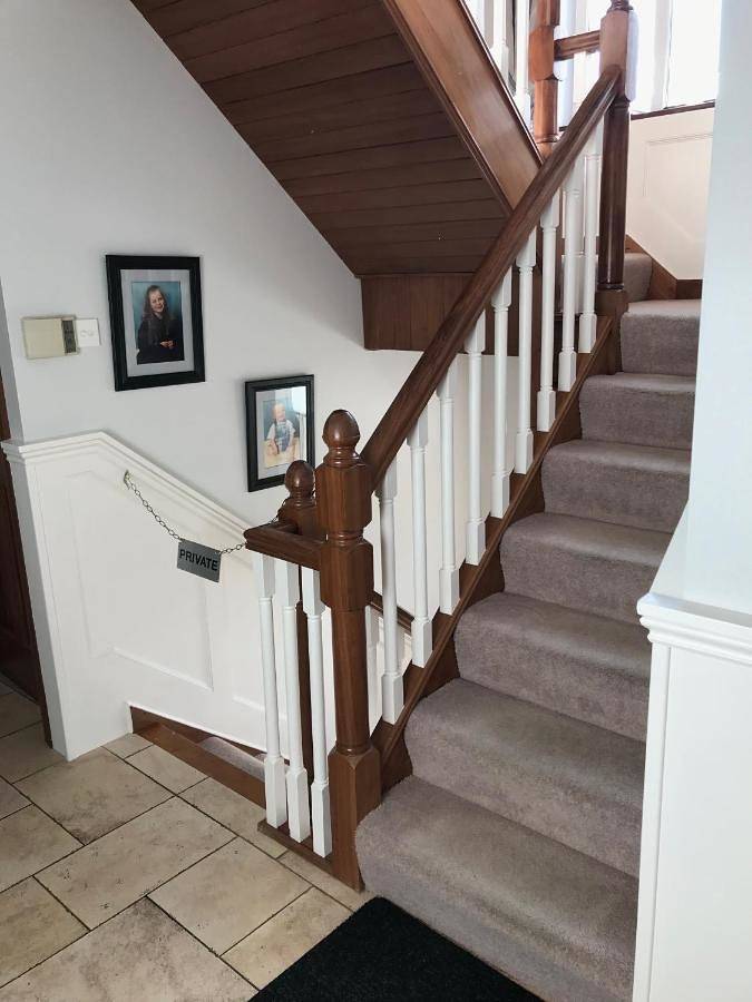 Location de vacances pour 3 personnes, avec vue et jardin dans Monaghan - 2