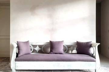 Villa pour 7 Personnes dans Lecce, Salento, Photo 3