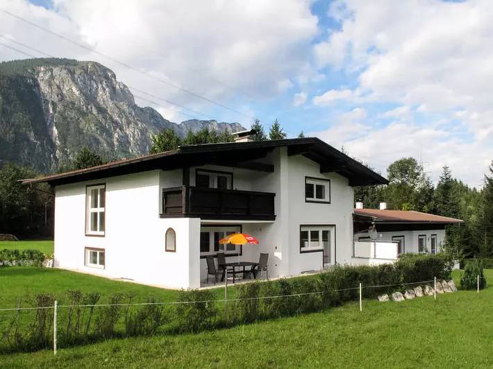 Villa für 10 Personen, mit Garten in Tirol - 4