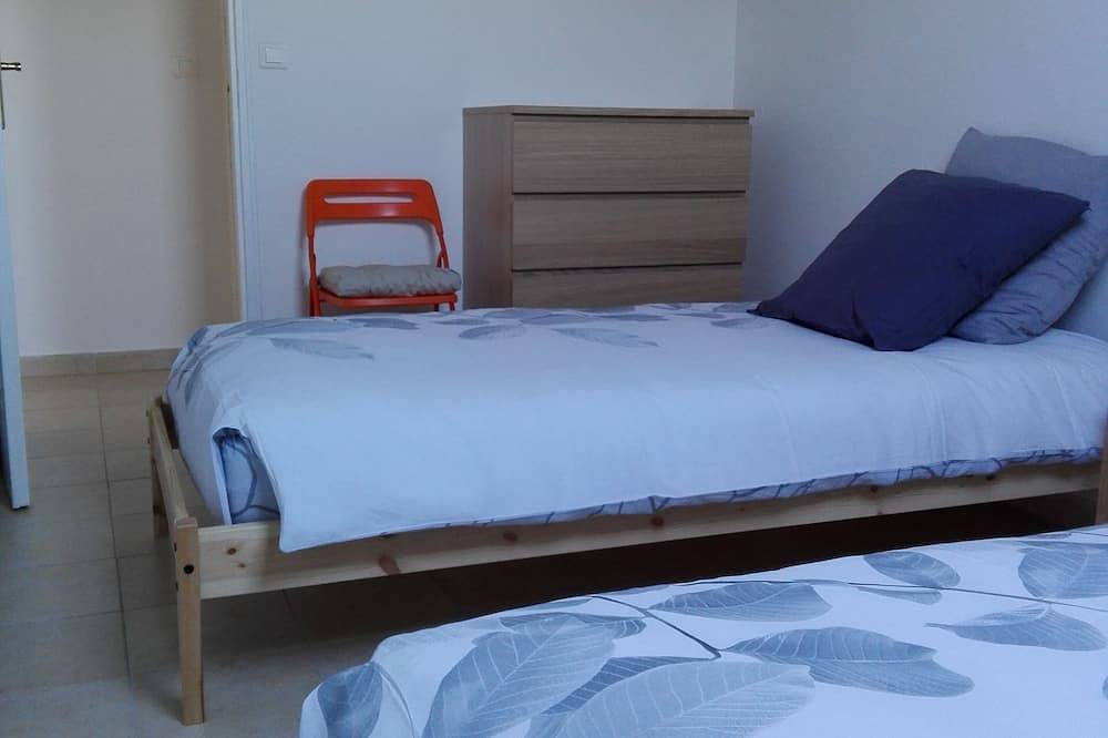 Maison Idealement Situee Jusqu'A 6 Personnes in La Destrousse, Côte méditerranéenne (France)