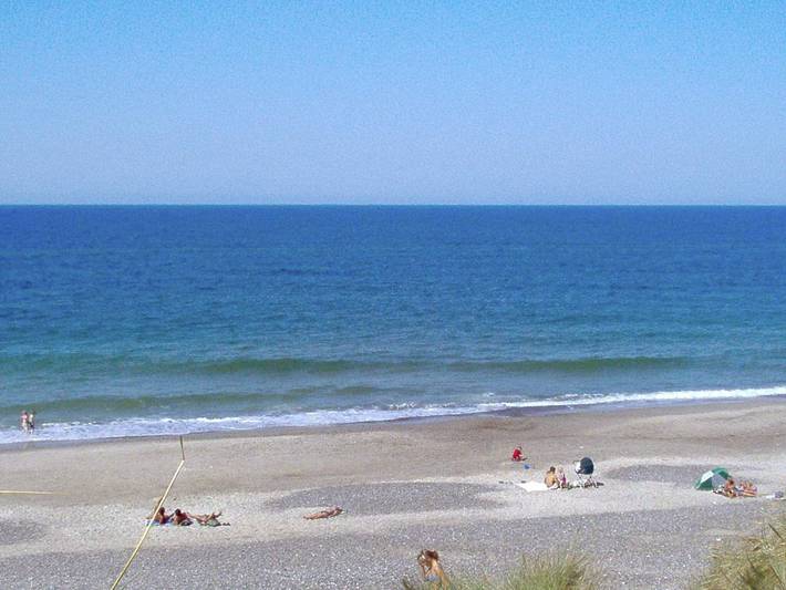 Ferienhaus für 8 Personen, mit Garten und Terrasse sowie Whirlpool, mit Haustier in Søndervig - 4