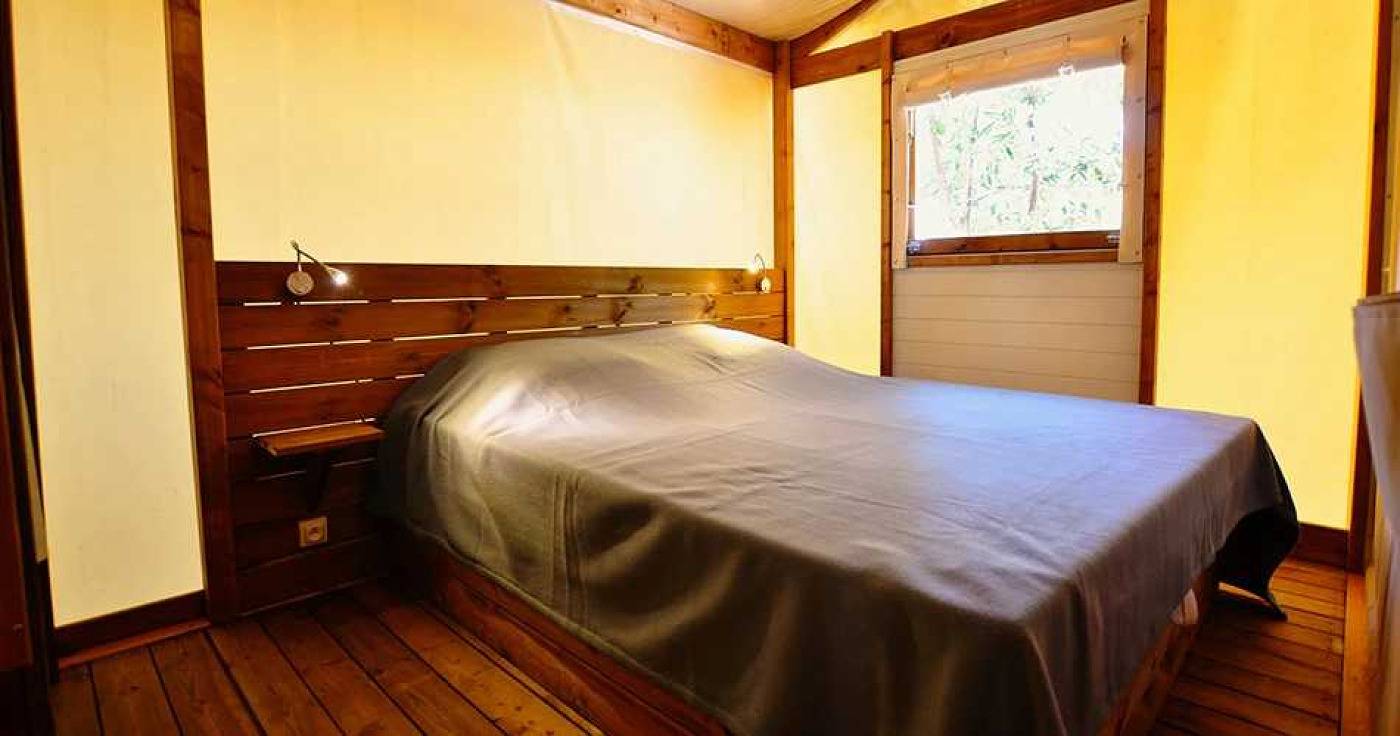 Camping - Parc aquatique - eeifha in Moriani-Plage, Corte und Umgebung