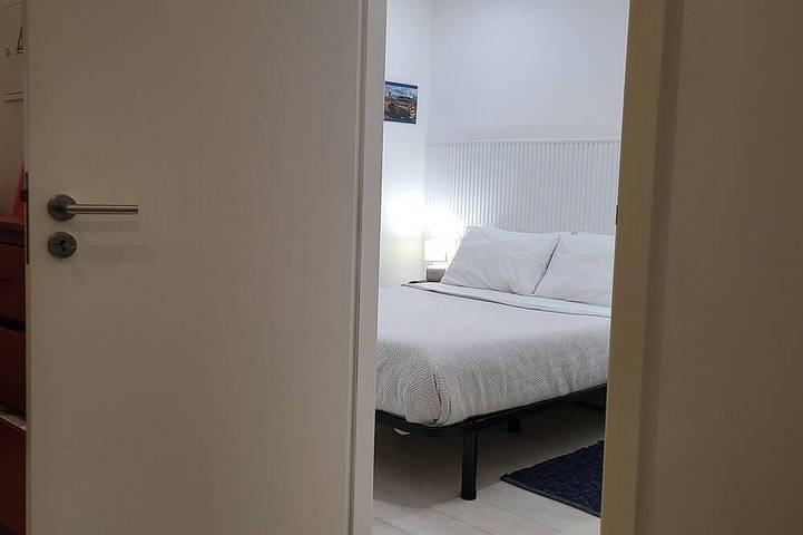 Kleine und lovelly Villa im Zentrum von Peniche, in einer ruhigen Zone, für 5 Personen in Peniche, Leiria District