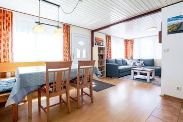 Ferienhaus für 4 Personen in Sahlenburg, Cuxhaven, Bild 2