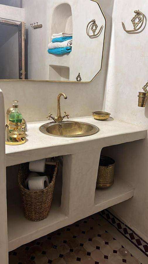 Riad pour 2 personnes à Tiznit - 3