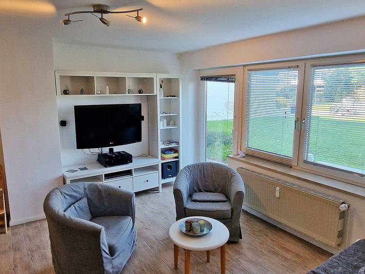 Ferienwohnung für 5 Personen, mit Garten in Großenbrode - 2