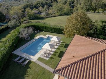 Dom Wakacyjny dla 12 osoby w Loro Ciuffenna, Valdarno, Zdjęcie 4