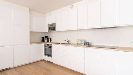 Appartement voor 20 Personen in Nes, Nederlandse waddeneilanden, Afbeelding 3
