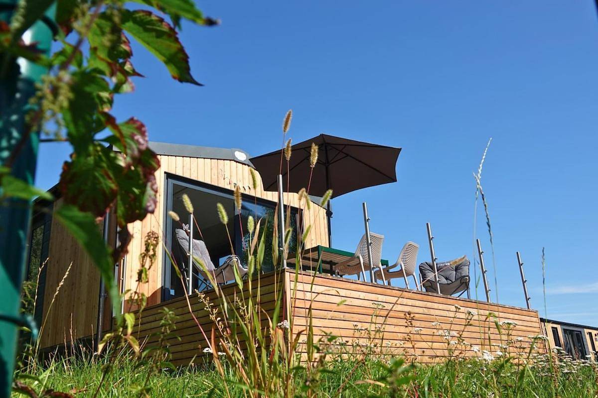Ganze Wohnung, Two-Bedroom Chalet in Bodenwöhr, Ostbayern
