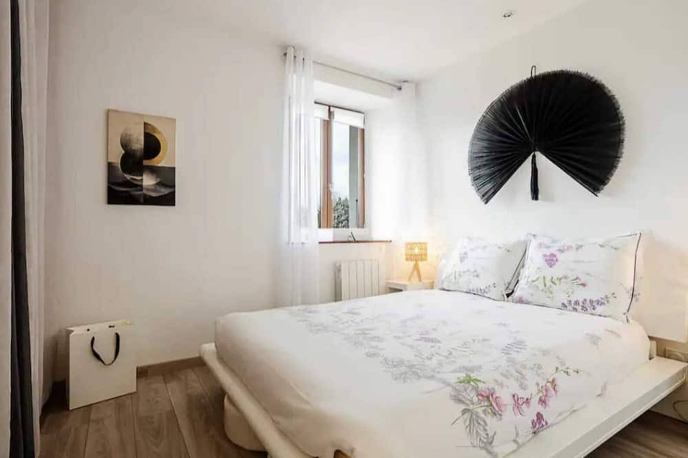 Appartement entier, Entre montagnes et lac proche de genève in Contamine-sur-Arve, Région de Bonneville