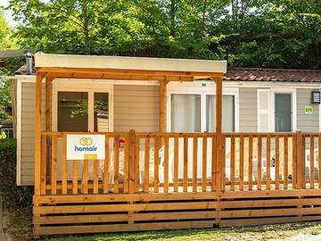 Camping per 4 Persone in Valeggio sul Mincio, Provincia di Verona, Foto 1
