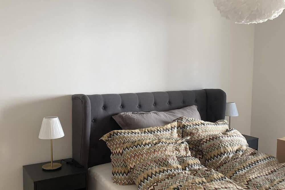 Ganze Wohnung, Moderne Leilighet på Lagunen - 10 Minutter fra Flyplassen in Fana, Bergen