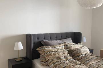 Vakantieappartement voor 3 Personen in Fana, Bergen, Afbeelding 1