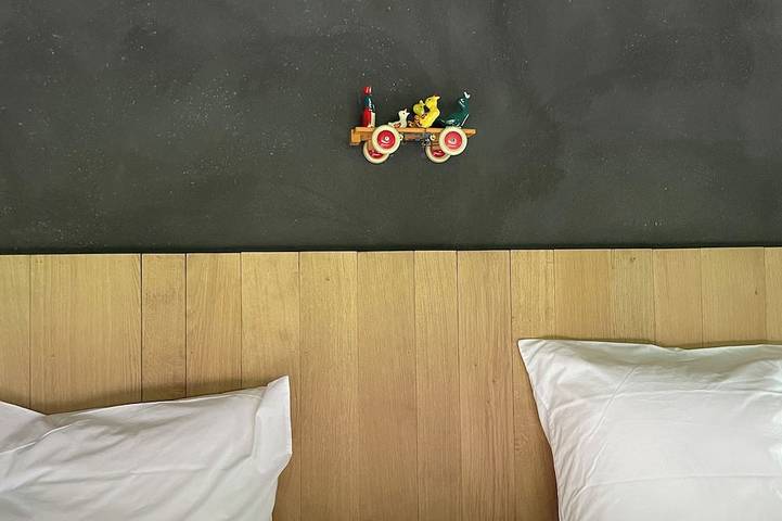 Location de vacances pour 8 personnes, avec jacuzzi et jardin, animaux acceptés à Florennes - 2