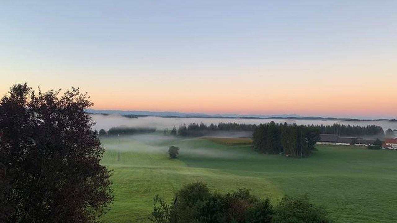 Ferienwohnung für 4 Personen in Herlazhofen, Leutkirch im Allgäu