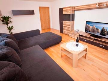 Ferienwohnung für 6 Personen in Nauderer Berge, Nauders, Bild 1