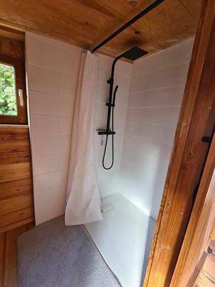 Gîte pour 2 personnes, avec vue à Saint-Jean-Trolimon - 3