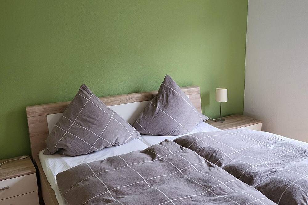 Ganze Wohnung, Ferienwohnung \"kommrhein\" in Oberwesel, Mittelrhein